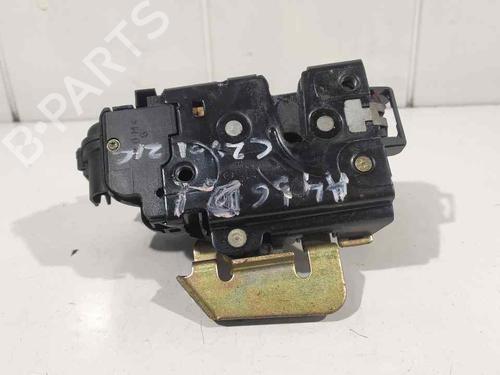 Front left lock AUDI A4 B6 (8E2) 1.8 T | BP6980894C98 