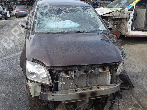 Radio TOYOTA AVENSIS (_T25_)  | BP22975461E6 