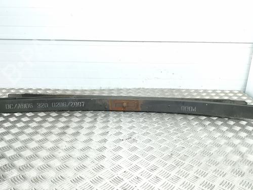 Used Other Other MERCEDES-BENZ SPRINTER 5-t Van (B906) 515 CDI (906.653, 906.655, 906.657) (150 hp) 34193644 34193644