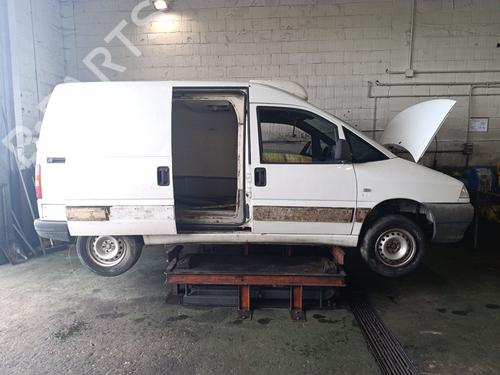 Used Parts PEUGEOT EXPERT Van (222) 1.9 D 70 4947943