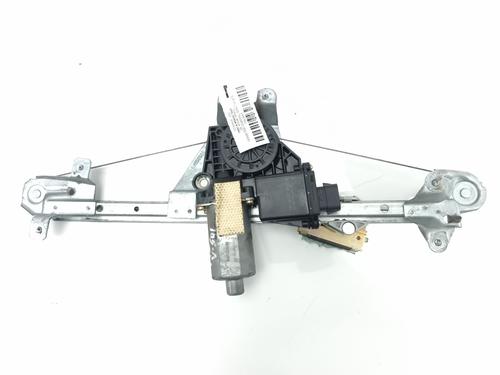 Used Rear left window mechanism Rear left window mechanism 37218431 37218431