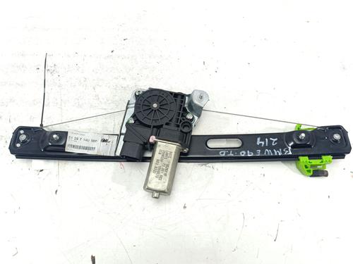 Rudehejsemekanisme Højre bagtil BMW 3 (E90) 320 i (150 hp) 31039494