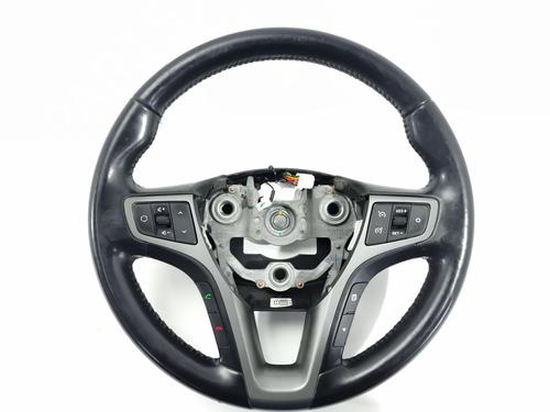 Used Steering wheel Steering wheel HYUNDAI i40 I (VF) 1.7 CRDI (141 hp) 32867387 32867387