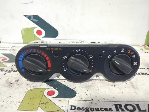 Used Climate control FORD TRANSIT CONNECT (P65_, P70_, P80_) [2002-2025]  4055615