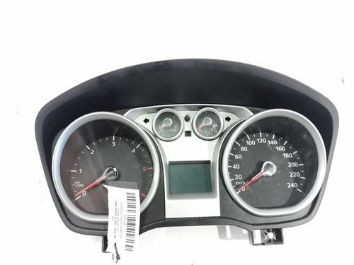 Used Instrument cluster Instrument cluster FORD FOCUS II (DA_, HCP, DP) 1.6 TDCi (90 hp) 34476997 34476997