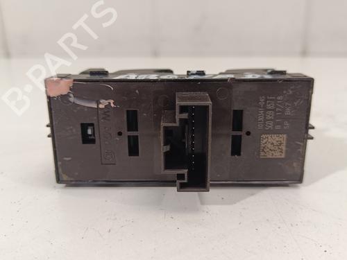 Left front window switch SEAT ARONA (KJ7, KJP)  | BP16328654I27 