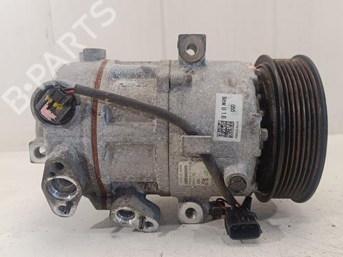 Used AC compressor KIA SPORTAGE IV (QL, QLE) [2015-2022]  18084152