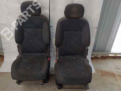 Used Seats set Seats set PEUGEOT PARTNER Tepee 1.6 HDi (112 hp) 5337951 5337951