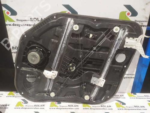 Front left window mechanism KIA CARENS IV  | BP4839010C22 