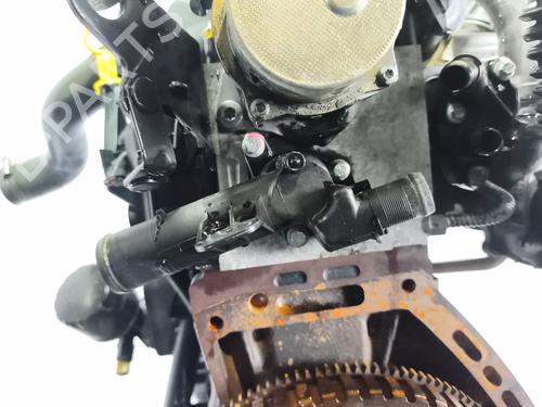 Engine RENAULT KANGOO Express (FW0/1_) 1.5 dCi 85 (FW0K, FW0L, FW0B) | BP34475435M1  - Image 17