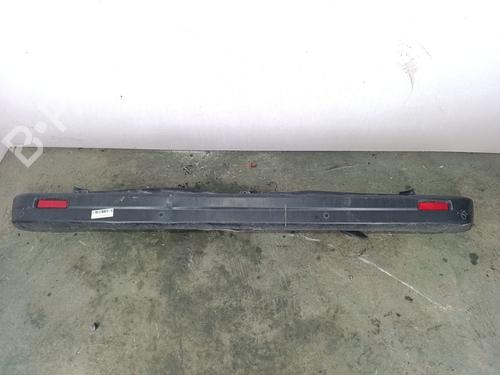 Used Rear bumper RENAULT TRAFIC III Van (FG_) 1.6 dCi 115 (FGMD) (116 hp) 31756220