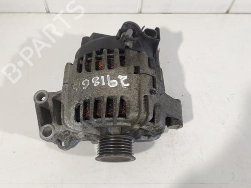 Alternator FORD FIESTA VI (CB1, CCN) 1.25 | BP7248161M7 