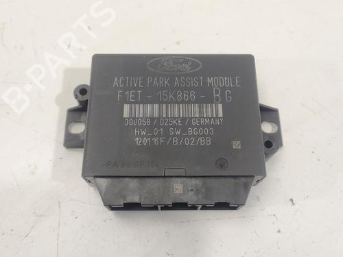 Used Electronic module FORD C-MAX II (DXA/CB7, DXA/CEU) 2.0 TDCi (150 hp) 8304921