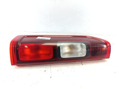 Used Left taillight RENAULT TRAFIC III Van (FG_) 1.6 dCi 115 (FGMD) (116 hp) 31814612