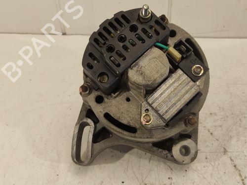 Alternator FIAT UNO (146_, 158_) 45 i.e. 1.0 (146E, 146A) | BP9975185M7 