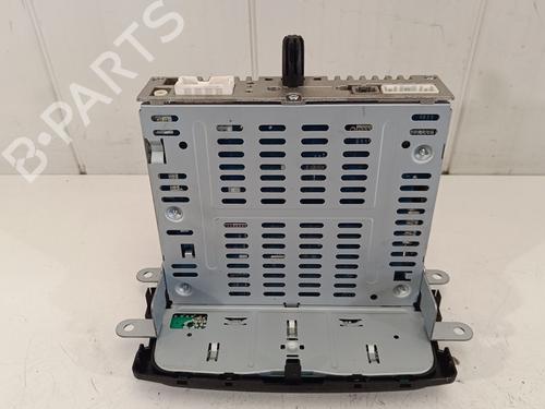 Radio DACIA DOKKER Express Box Body/MPV  | BP18013989E6 