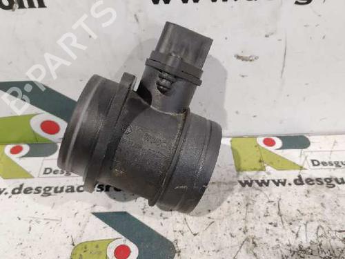 Mass air flow sensor SEAT LEON (1P1) 1.9 TDI | BP6080416M95 