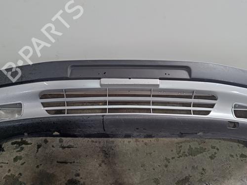 Used Front bumper PEUGEOT 306 Hatchback (7A, 7C, N3, N5) 1.9 DT (90 hp) 12585002