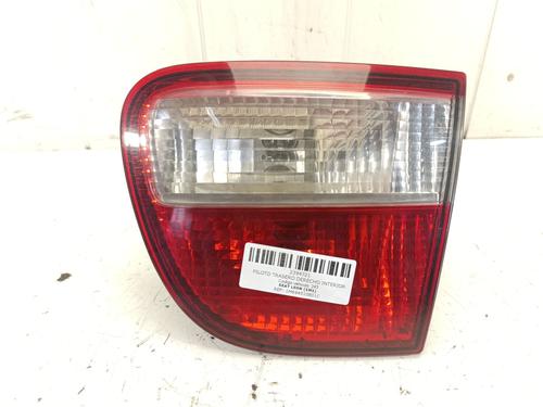 Højre baglygte bagklap SEAT LEON (1M1) 1.9 TDI (150 hp) 29395399
