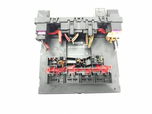 Fuse box AUDI A3 (8P1) 3.2 V6 quattro | BP34706925E1  - Image 5