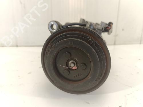 AC compressor BMW 2 Active Tourer (F45) 216 d | BP29869875M34