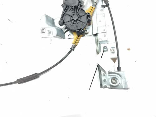 Front right window mechanism RENAULT KANGOO Express (FW0/1_) 1.5 dCi 85 (FW0K, FW0L, FW0B) | BP34704850C23 - Image 12