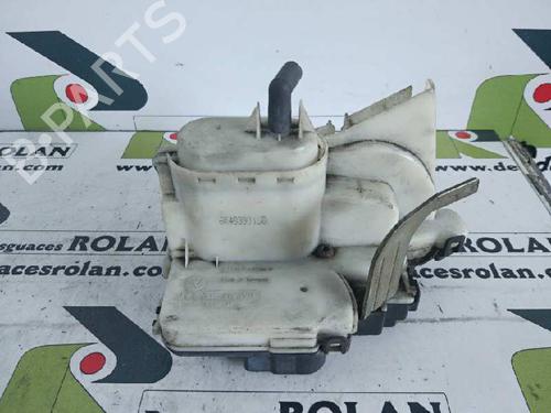 Used Rear left lock SEAT IBIZA II (6K1) [1993-2002]  4052312