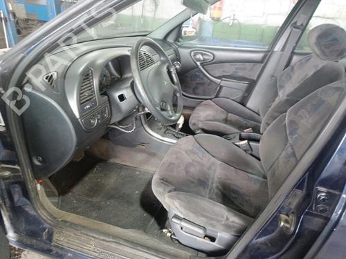 Front left window mechanism CITROËN XSARA (N1) 1.6 i | BP27678372C22 