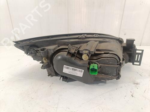 Left headlight FORD MONDEO III (B5Y) 2.0 16V TDDi / TDCi | BP24358152C28 