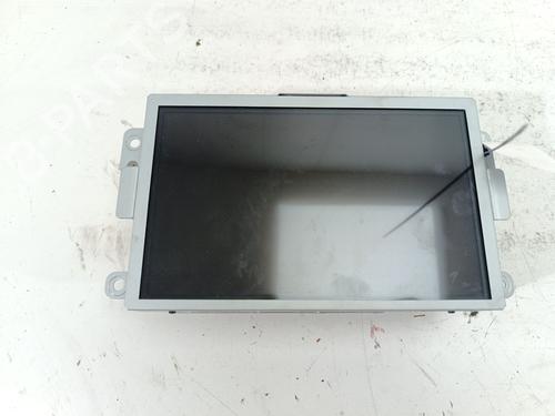 Used Display monitor FORD USA MUSTANG Coupe 5.0 V8 Bullitt (460 hp) 30160874