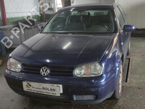 Electronic module VW GOLF IV (1J1) 1.9 TDI | BP15807602M83 