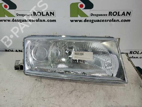 Used Right headlight SKODA OCTAVIA I (1U2) [1996-2010]  4059982