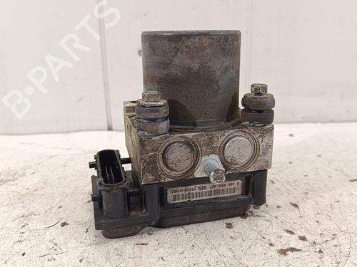 Used ABS pump PEUGEOT EXPERT Tepee (VF3X_) 2.0 HDi 120 (120 hp) 12547857