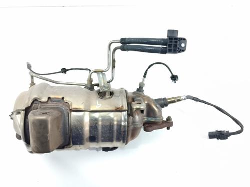 Catalyst HYUNDAI i40 I (VF) 1.7 CRDI | BP32867383M10 - Image 5