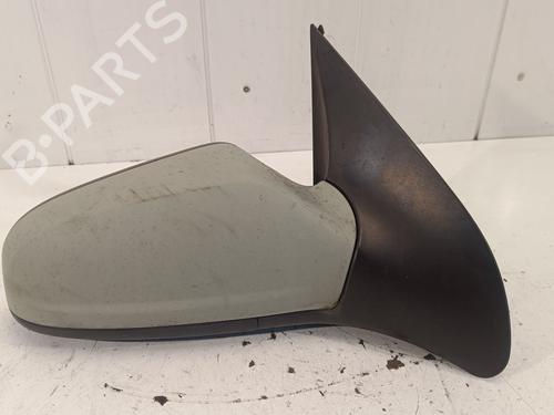 Right mirror OPEL ASTRA H (A04)  | BP22975507C27 