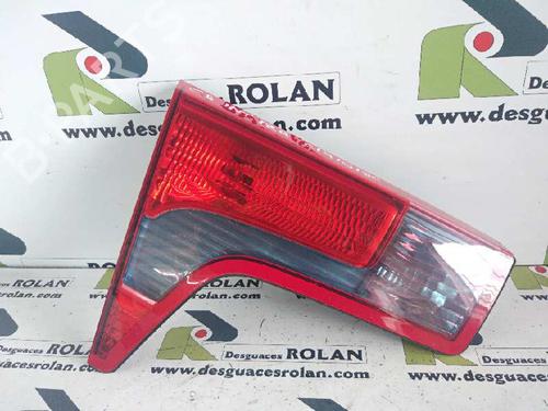 Used Left taillight CITROËN C5 II (RC_) [2004-2008]  4053537