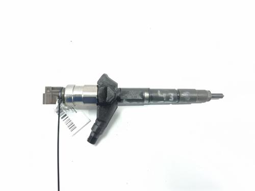 Used Injector Injector NISSAN PRIMERA (P12) 2.2 Di (126 hp) 34704857 34704857