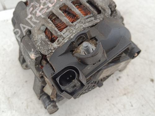 Alternator FORD FIESTA VI (CB1, CCN) 1.4 TDCi | BP11631977M7 