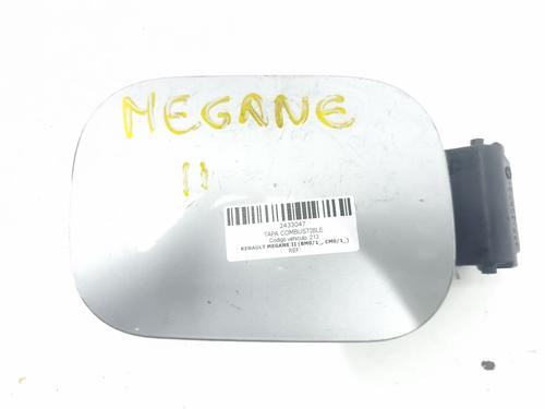 Used Fuel flap Fuel flap RENAULT MEGANE II (BM0/1_, CM0/1_) 1.5 dCi (BM1E, CM1E) (106 hp) 34734384 34734384