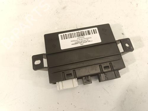Module électronique PEUGEOT 407 Coupe (6C_) 2.7 HDi | BP29888093M83