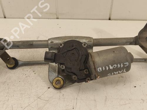 Annen TOYOTA YARIS (_P1_) 1.0 (SCP10_, SCP10R) (68 hp) 14300952