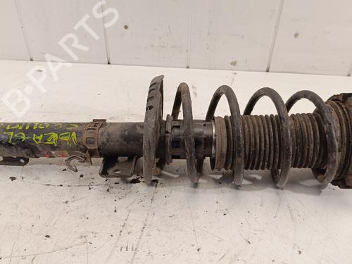 Right front shock absorber SEAT IBIZA III (6L1) 1.4 TDI | BP23862499M17 