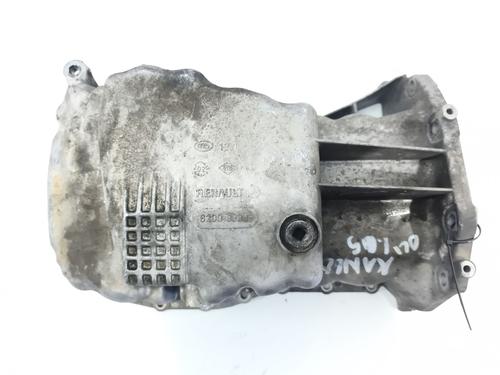 Used Oil sump Oil sump RENAULT KANGOO (KC0/1_) 1.5 dCi (84 hp) 34252253 34252253