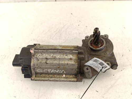 Used Steering rack SKODA OCTAVIA II (1Z3) [2004-2013]  26960666