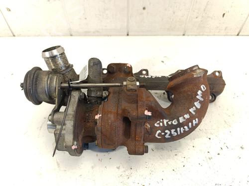 Used Turbocharger/Supercharger CITROËN NEMO Box Body/MPV (AA_) [2008-2025]  25745498