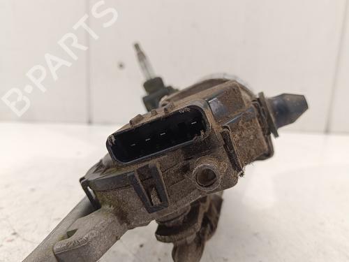Front windshield wiper arm LANCIA DELTA III (844_) 2.0 D Multijet (844.AXD1A, 844.AXM1A) | BP20241682C143 