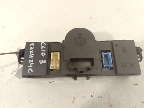 Climate control RENAULT CLIO III (BR0/1, CR0/1) 1.5 dCi (BR17, CR17) | BP29490528I5 