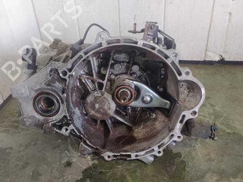 Gearbox HYUNDAI i30 (FD) 1.6 CRDi | BP8140447M3 