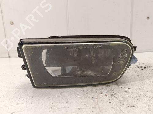 Used Left front fog light BMW 5 (E39) 535 i (235 hp) 13075705