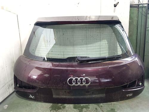 Used Tailgate AUDI A1 (8X1, 8XK) 1.6 TDI (105 hp) 17061614